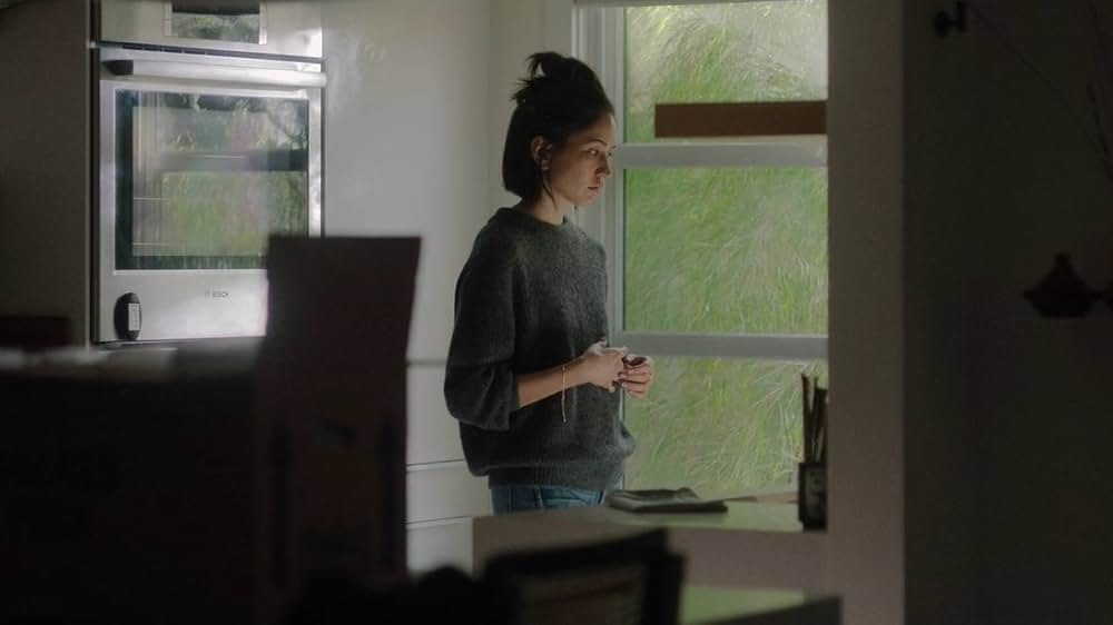 Am I OK?（原題）の画像