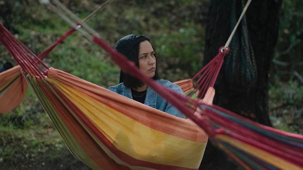 Am I OK?（原題）の画像