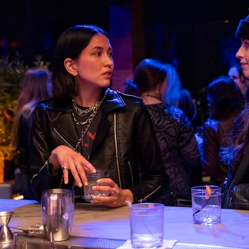 Am I OK?（原題）の画像