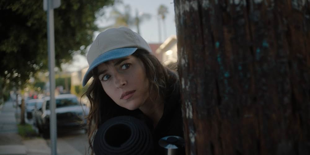 Am I OK?（原題）の画像