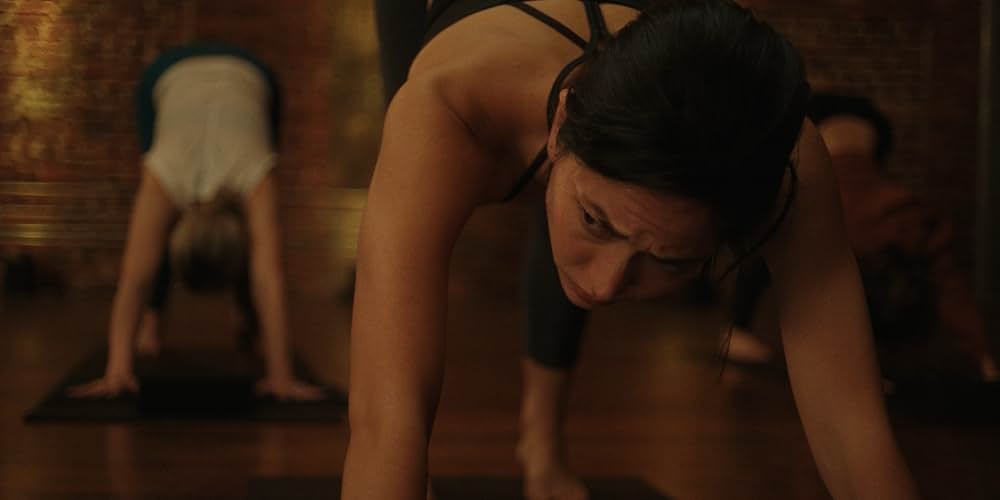 Am I OK?（原題）の画像