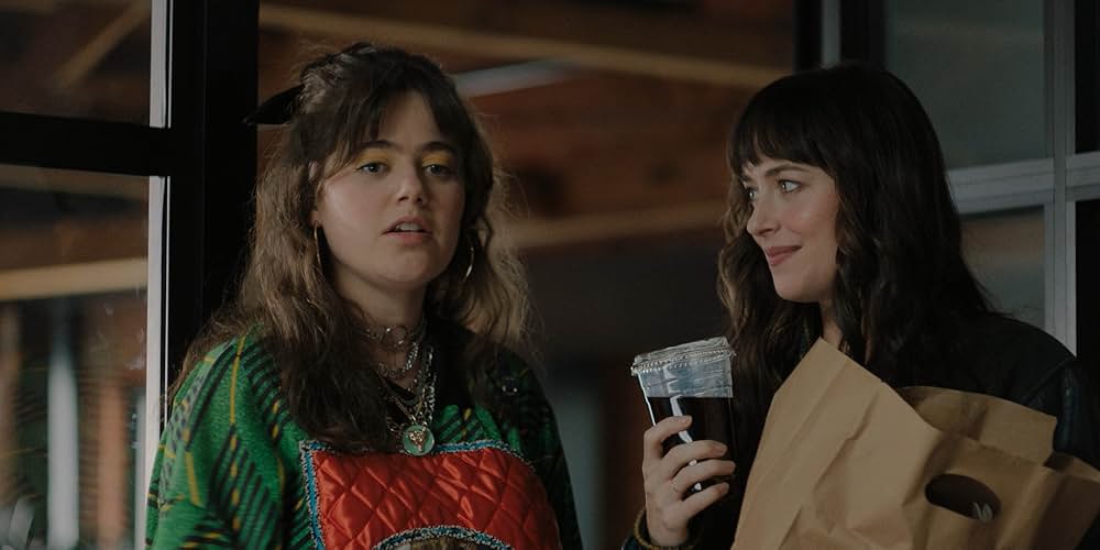 Am I OK?（原題）の画像