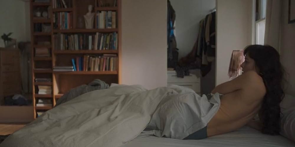 Am I OK?（原題）の画像