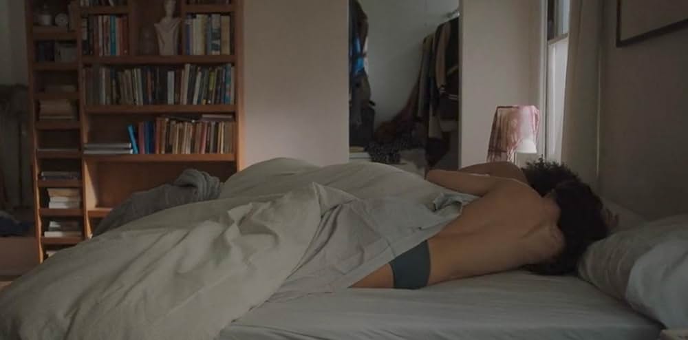 Am I OK?（原題）の画像