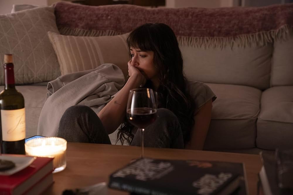 Am I OK?（原題）の画像