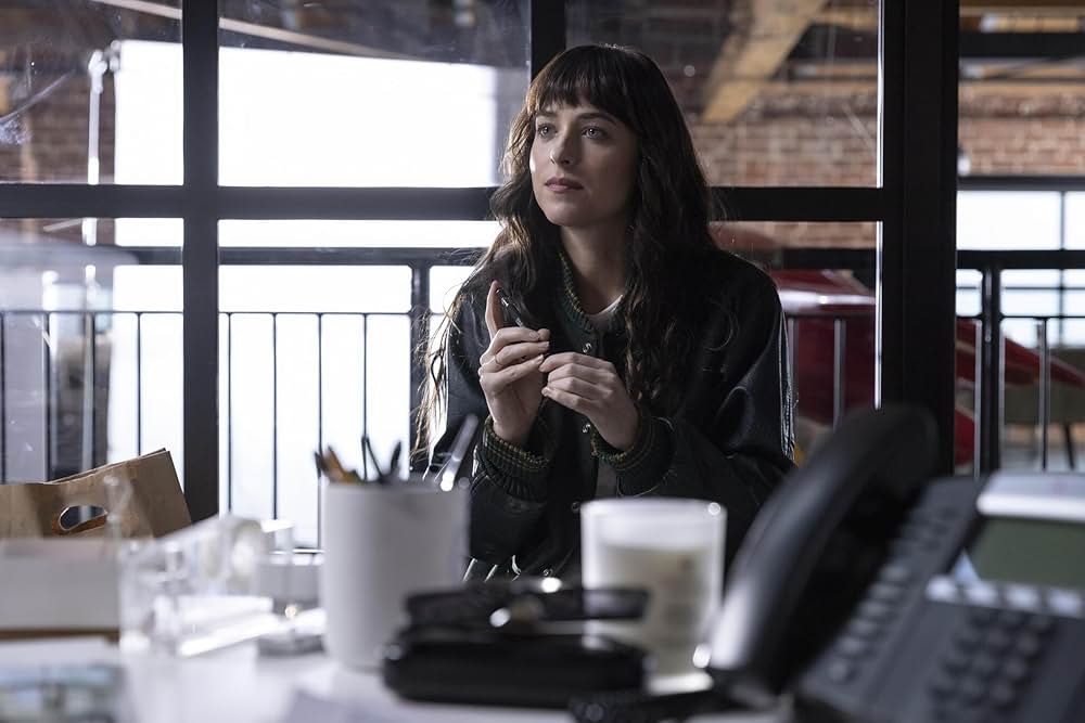 Am I OK?（原題）の画像