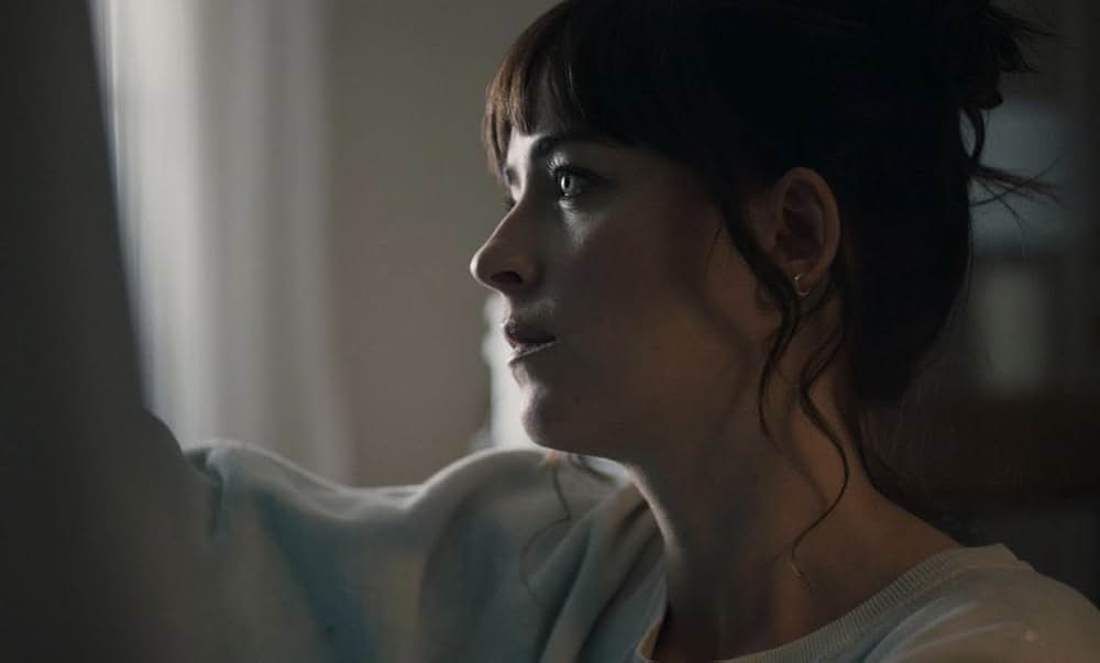 Am I OK?（原題）の画像