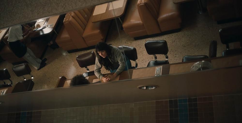 Am I OK?（原題）の画像