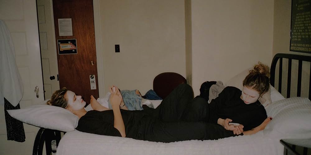 Am I OK?（原題）の画像