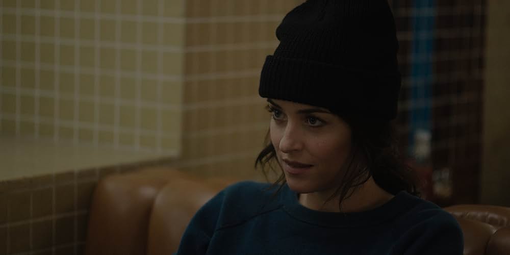 Am I OK?（原題）の画像