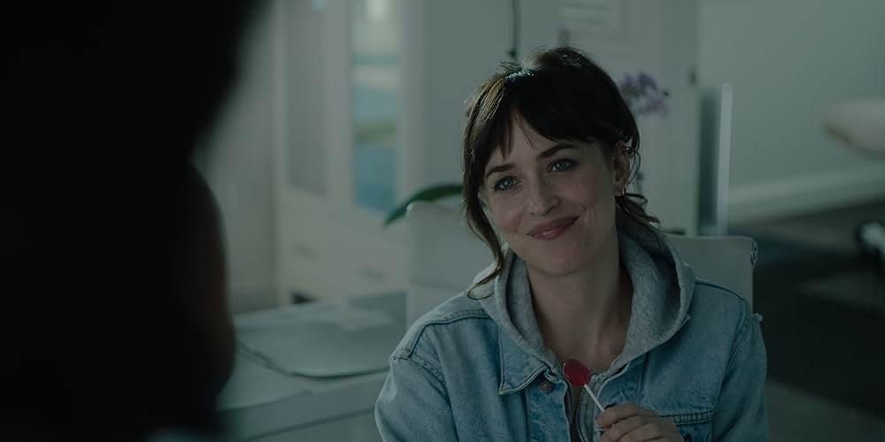 Am I OK?（原題）の画像