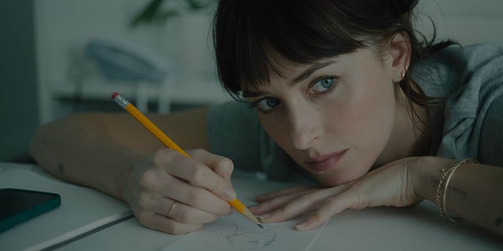 Am I OK?（原題）の画像