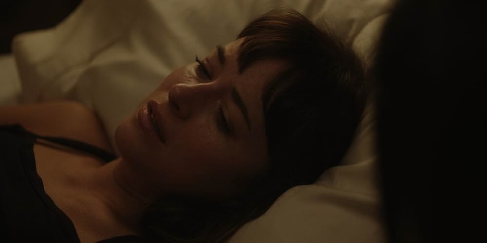 Am I OK?（原題）の画像