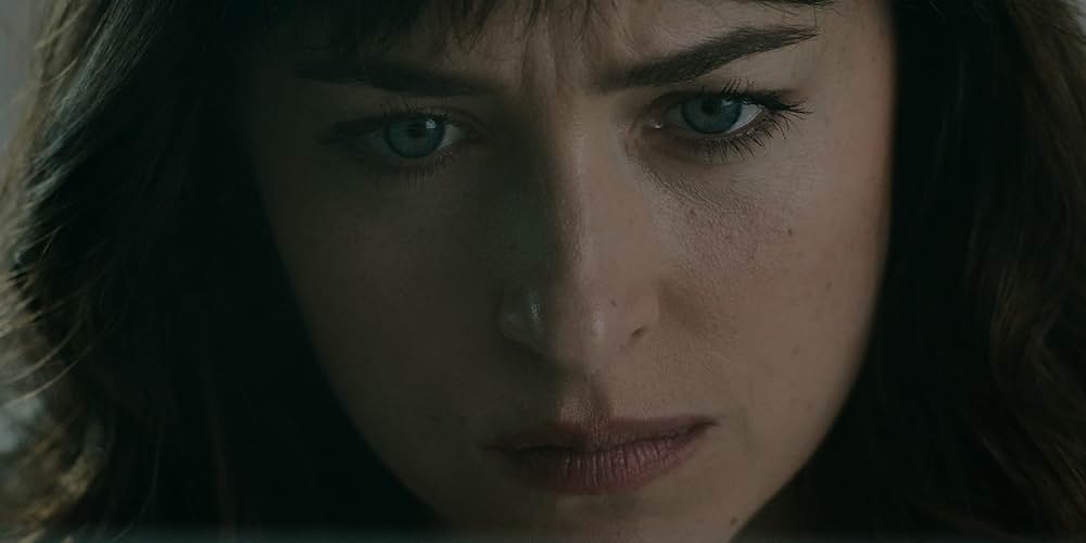 Am I OK?（原題）の画像