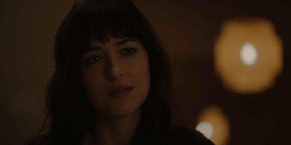 Am I OK?（原題）の画像