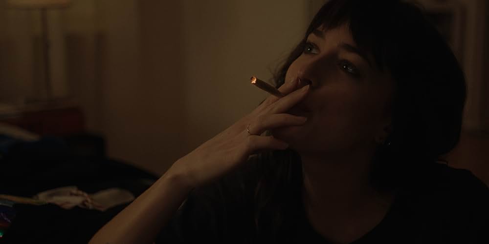 Am I OK?（原題）の画像