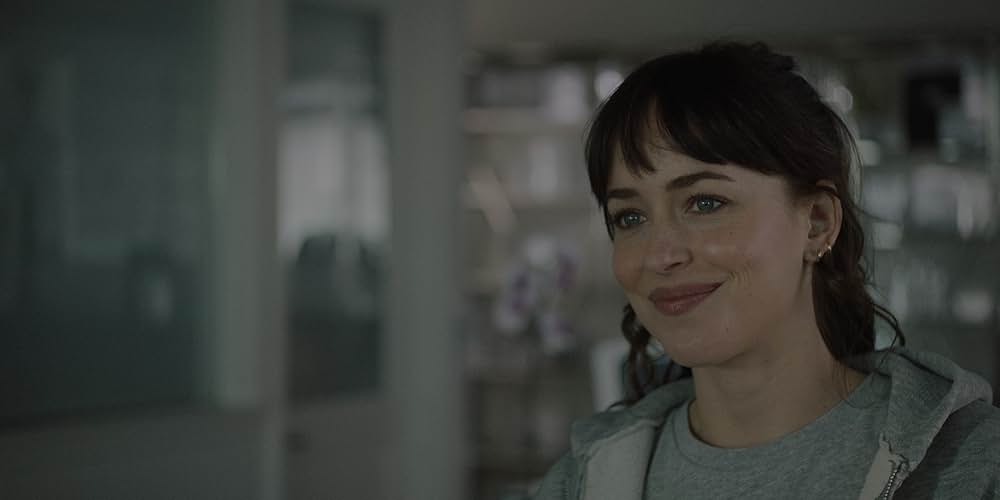 Am I OK?（原題）の画像