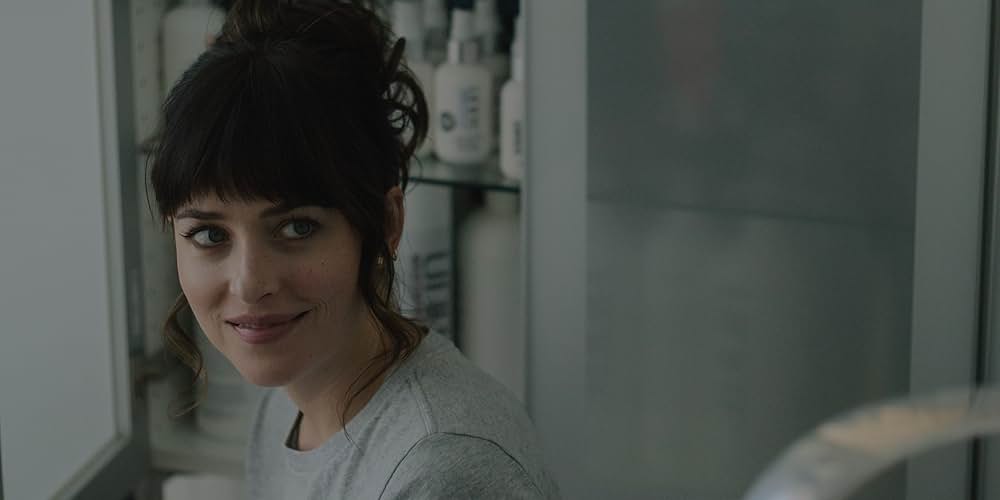 Am I OK?（原題）の画像