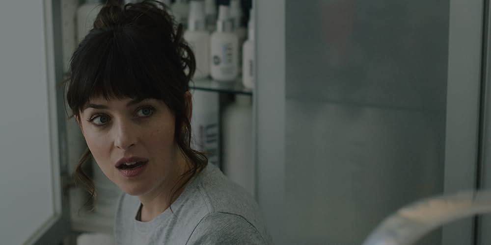 Am I OK?（原題）の画像