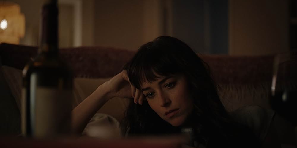 Am I OK?（原題）の画像