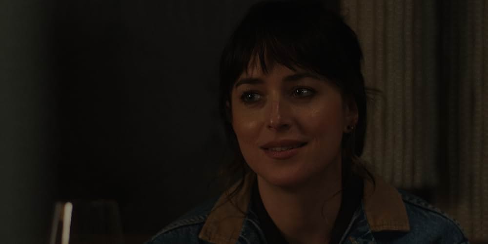 Am I OK?（原題）の画像