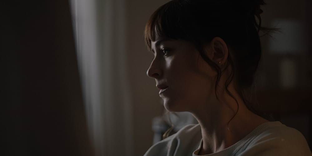 Am I OK?（原題）の画像