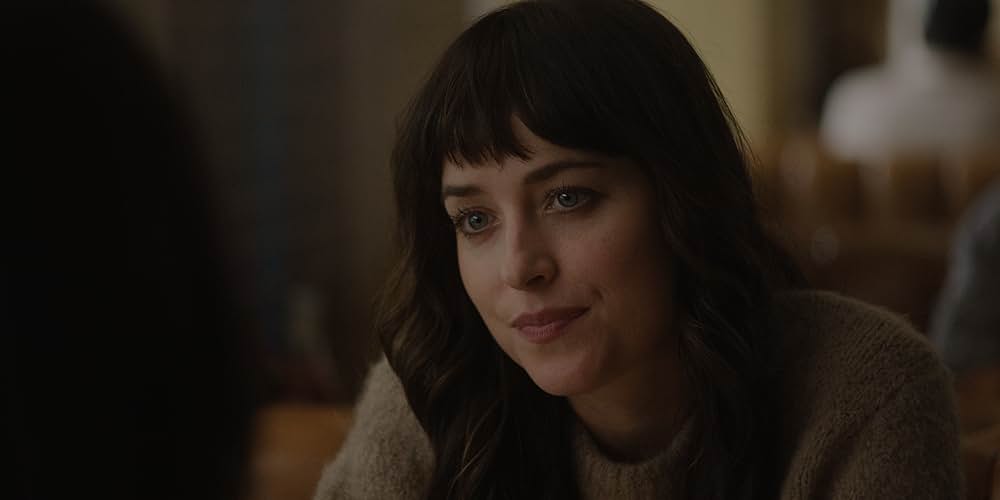 Am I OK?（原題）の画像