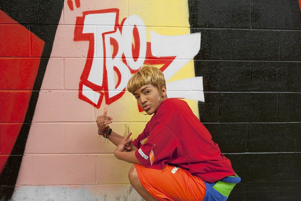 CrazySexyCool: The TLC Story（原題）の写真