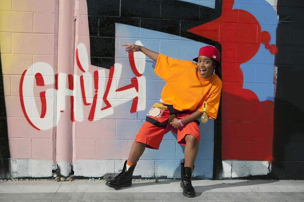 CrazySexyCool: The TLC Story（原題）の画像