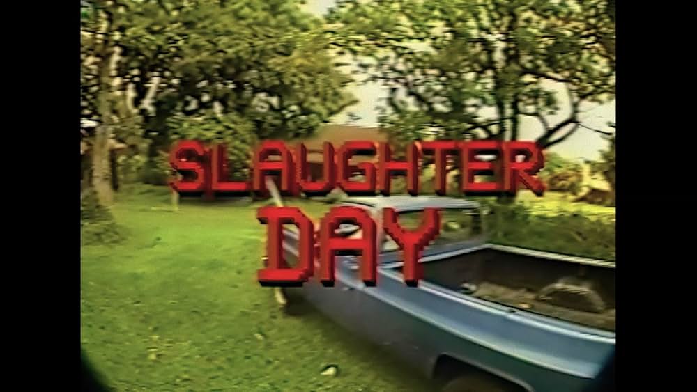 Slaughter Day（原題）の画像