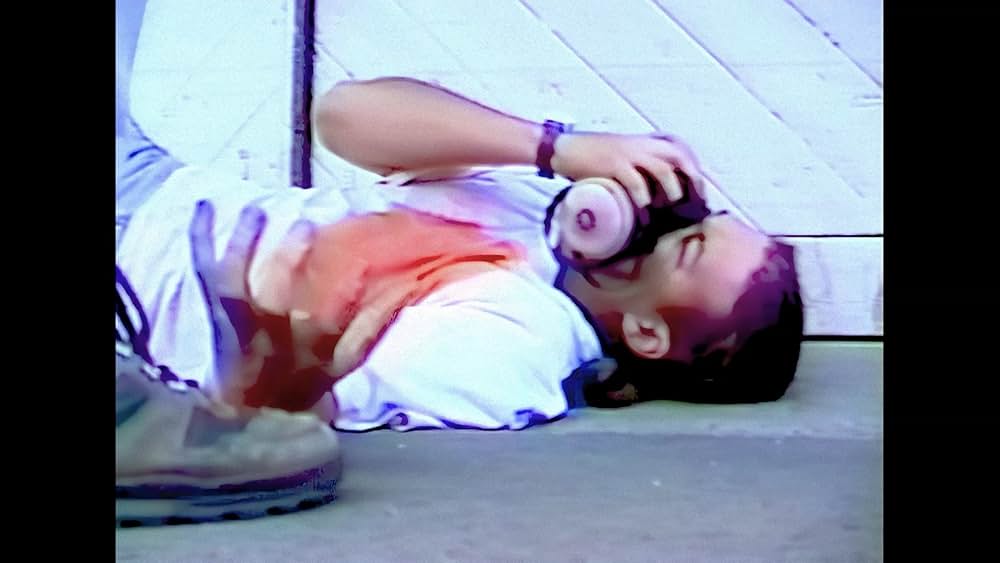 Slaughter Day（原題）の画像