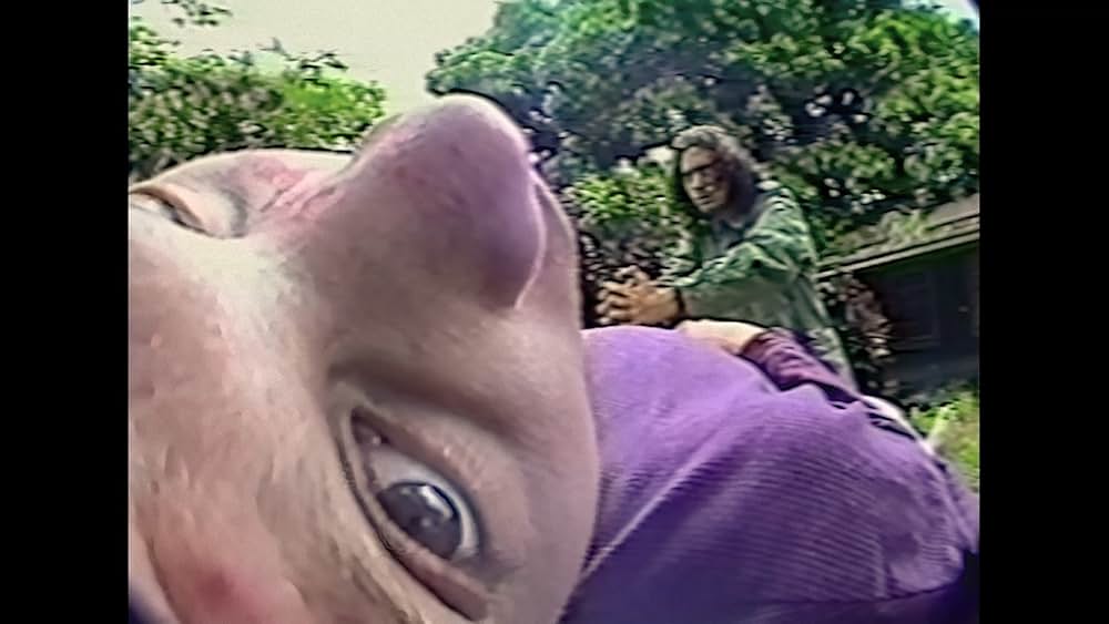 Slaughter Day（原題）の画像