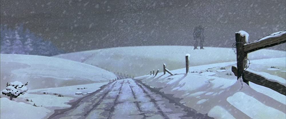 アイアン・ジャイアントの画像