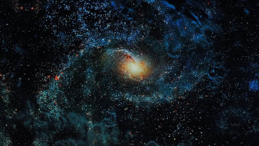 「アンノウン: 宇宙の起源に迫る、究極の望遠鏡」の画像