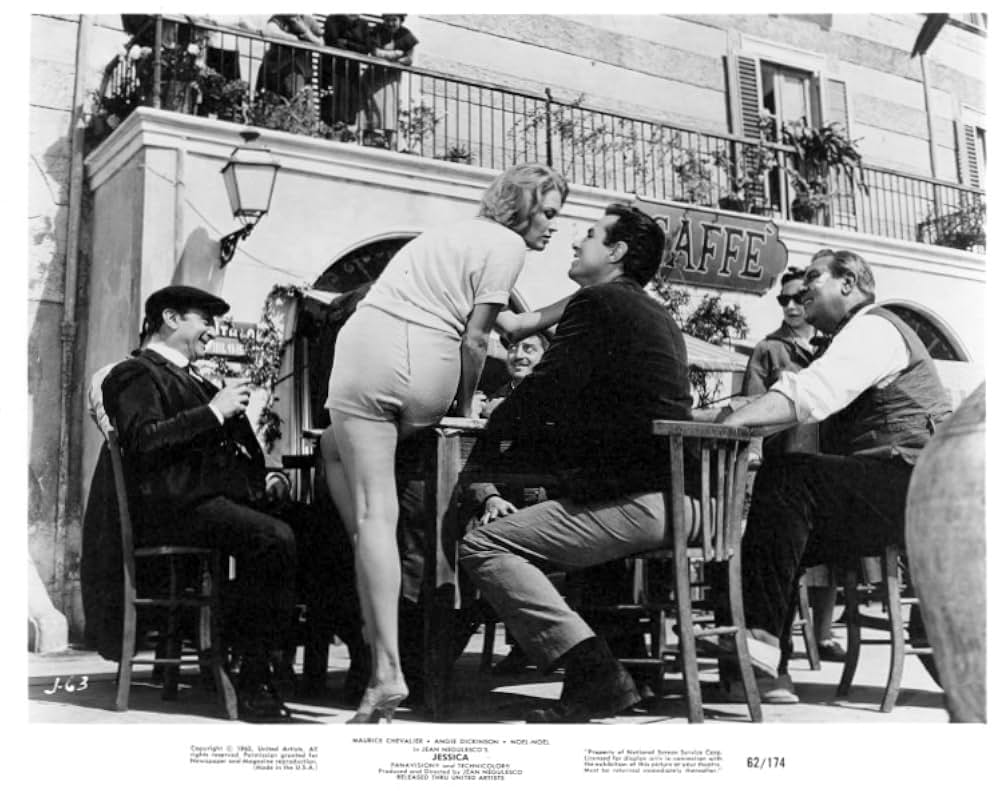 すてきなジェシカの画像