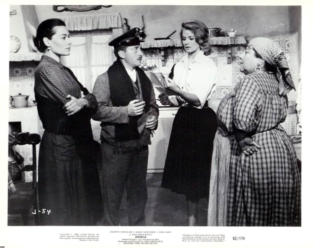 すてきなジェシカの画像