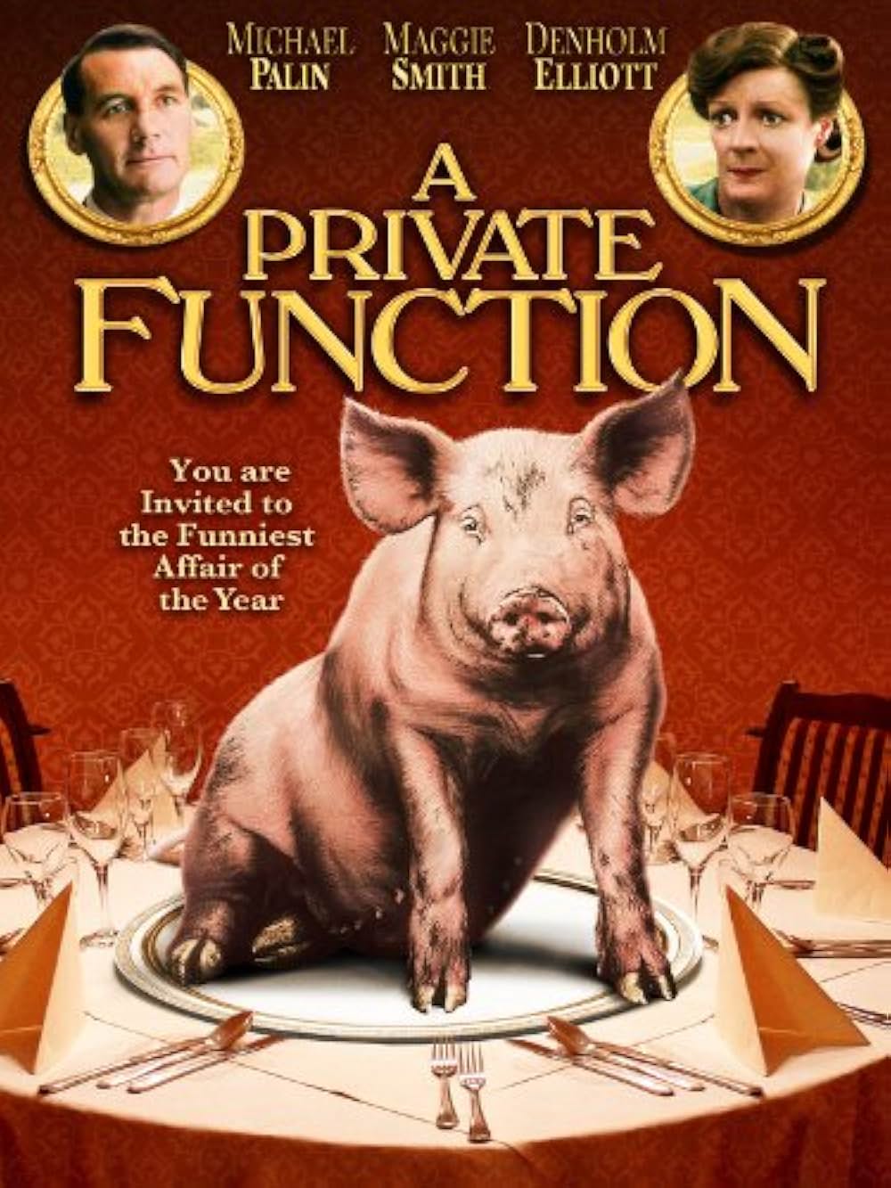 最強最後の晩餐の画像