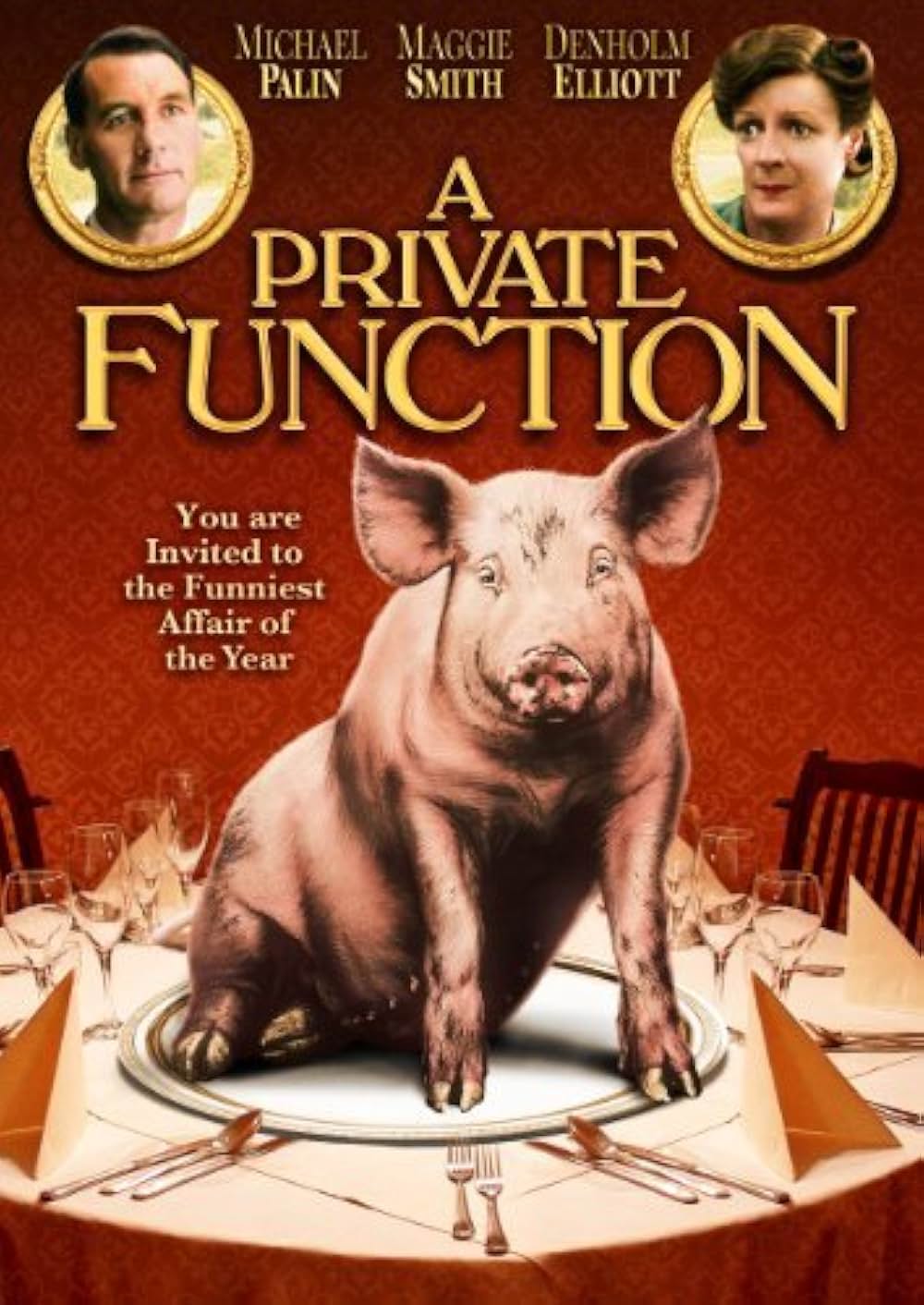 最強最後の晩餐の画像