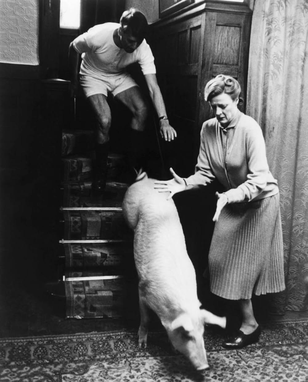 最強最後の晩餐の画像