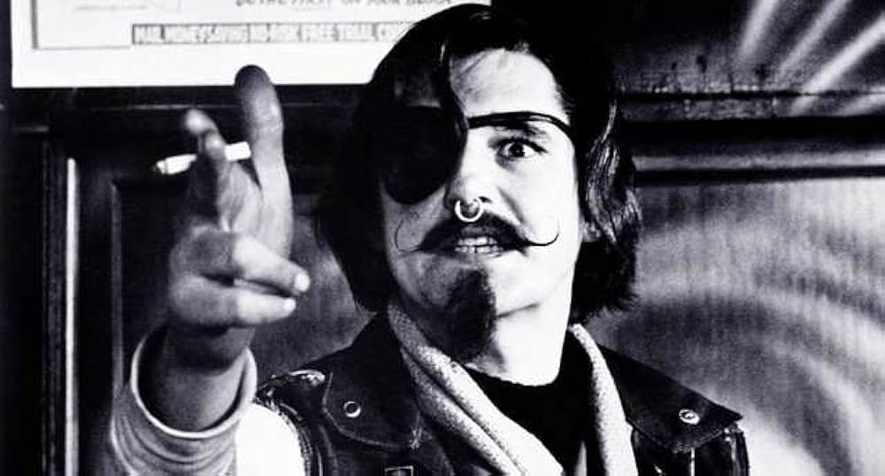 地獄のライダー・血の暴走の画像