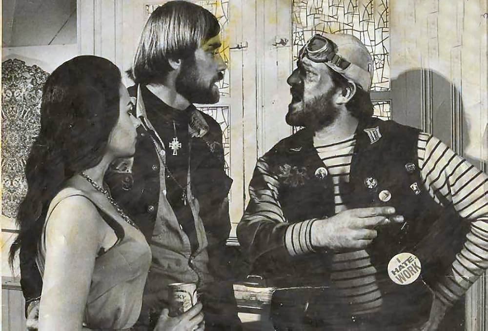 地獄のライダー・血の暴走の画像