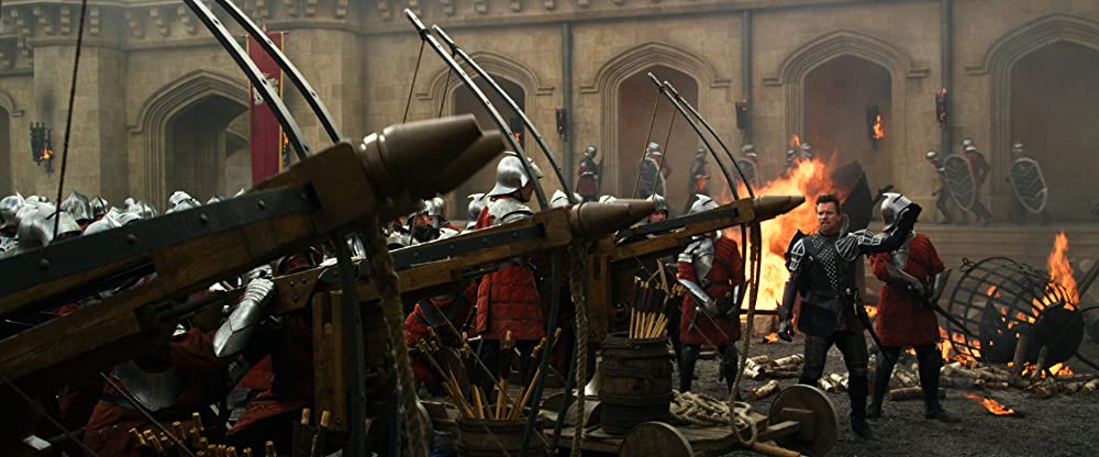 「ジャックと天空の巨人」ユアン・マクレガーの画像