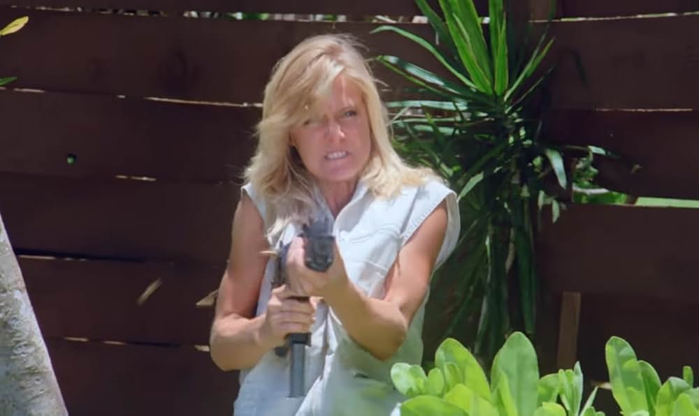 ピカソ・トリガー／殺しのコード・ネームの画像