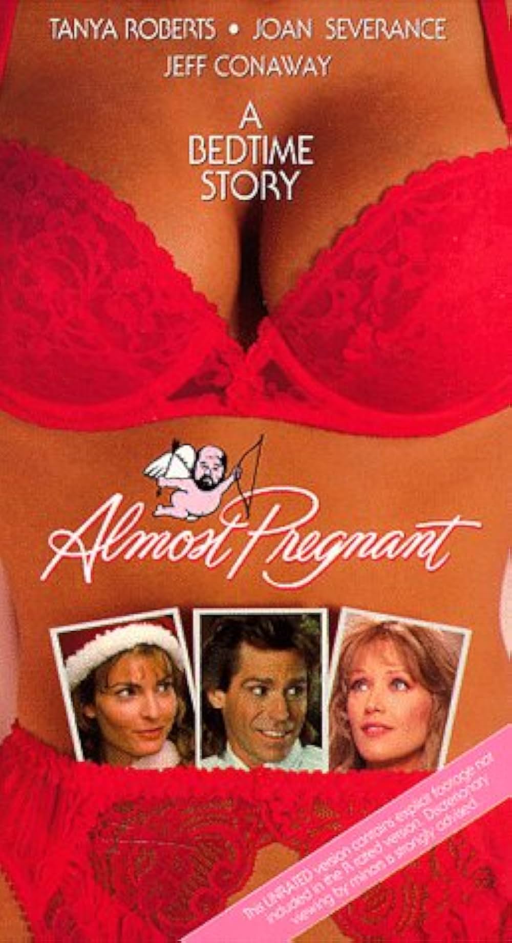 タニア・ロバーツの 僕のワイフはレンタル中の画像