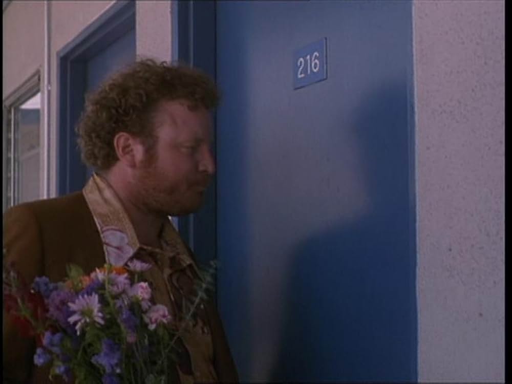 タニア・ロバーツの 僕のワイフはレンタル中の画像