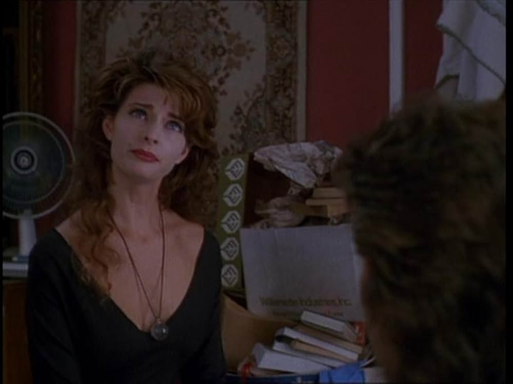 タニア・ロバーツの 僕のワイフはレンタル中の画像