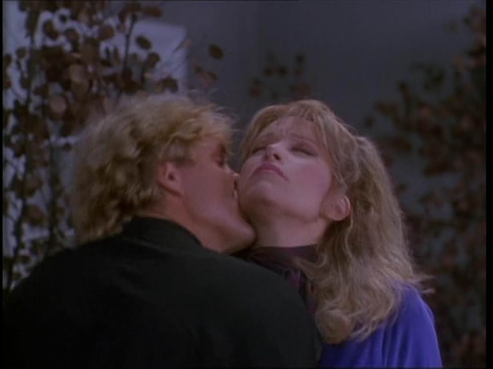 タニア・ロバーツの 僕のワイフはレンタル中の画像