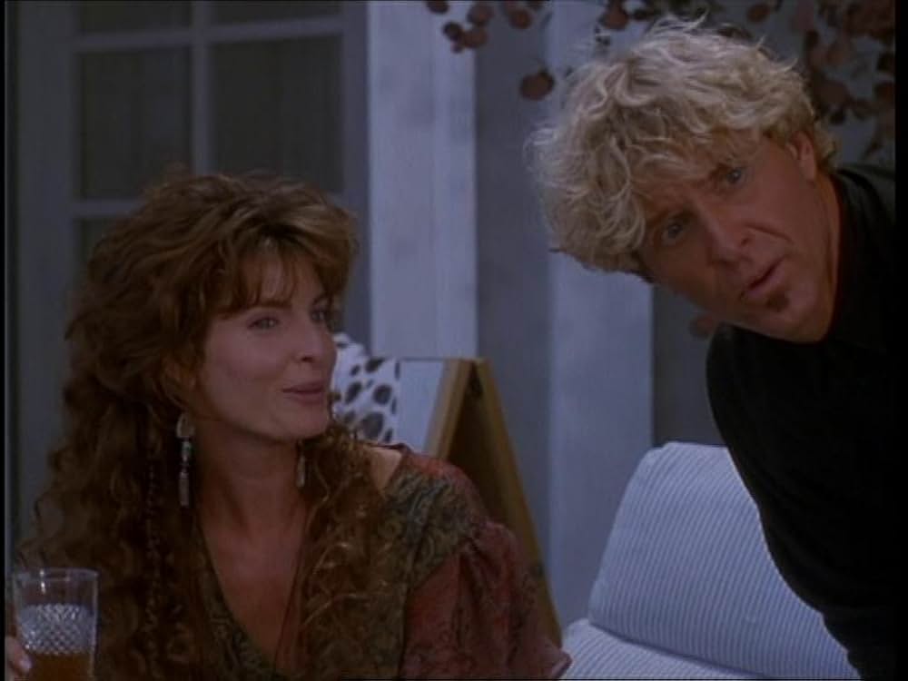 タニア・ロバーツの 僕のワイフはレンタル中の画像