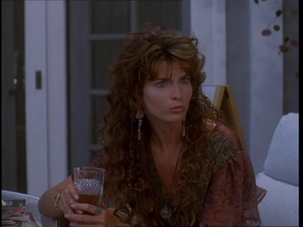 タニア・ロバーツの 僕のワイフはレンタル中の画像