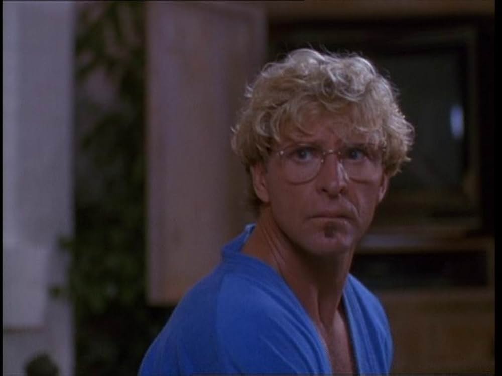 タニア・ロバーツの 僕のワイフはレンタル中の画像